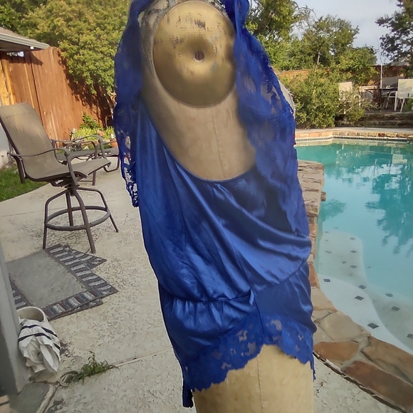 Vintage use lingerie medium - Picture 6 of 13